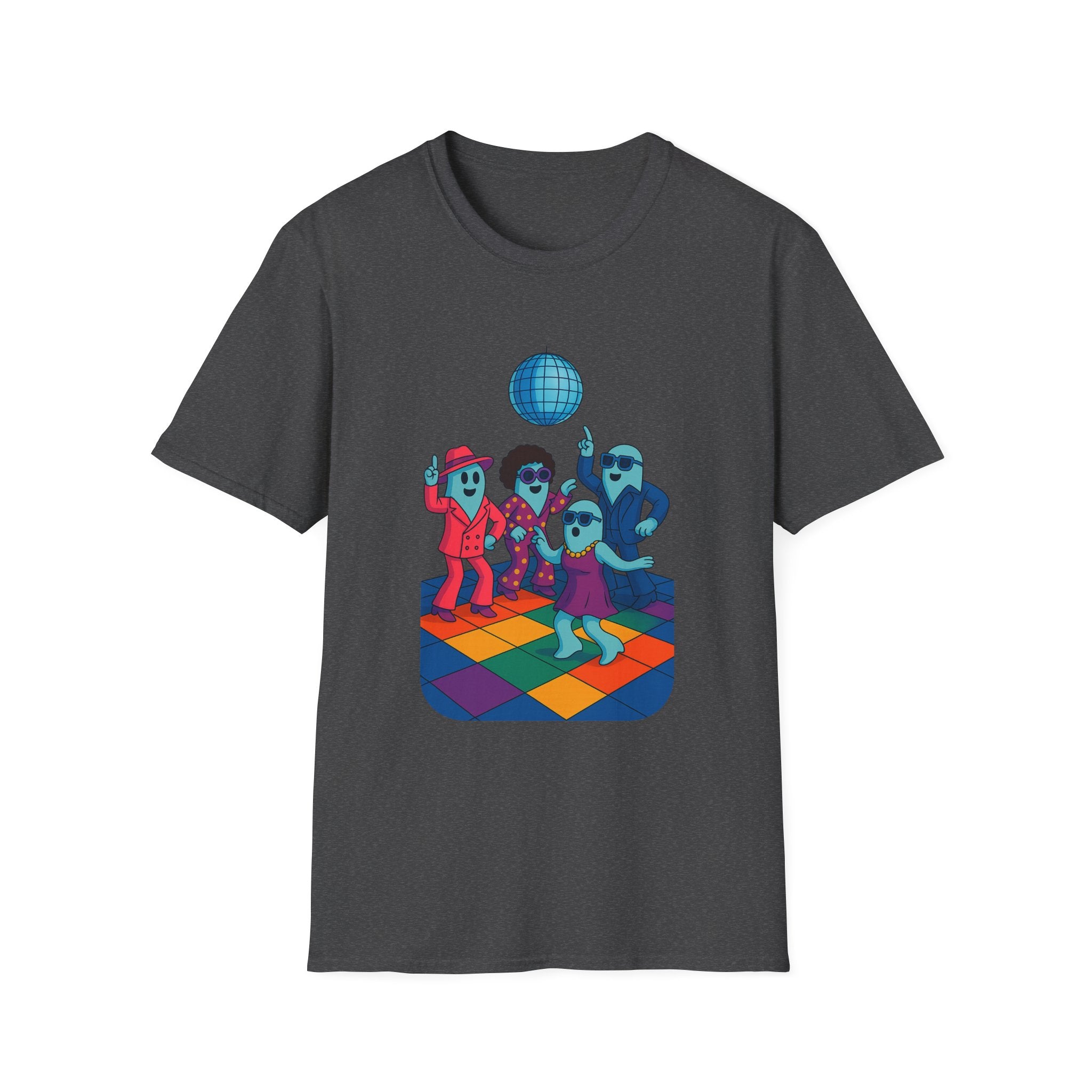 Boo-gie Nights T-Shirt