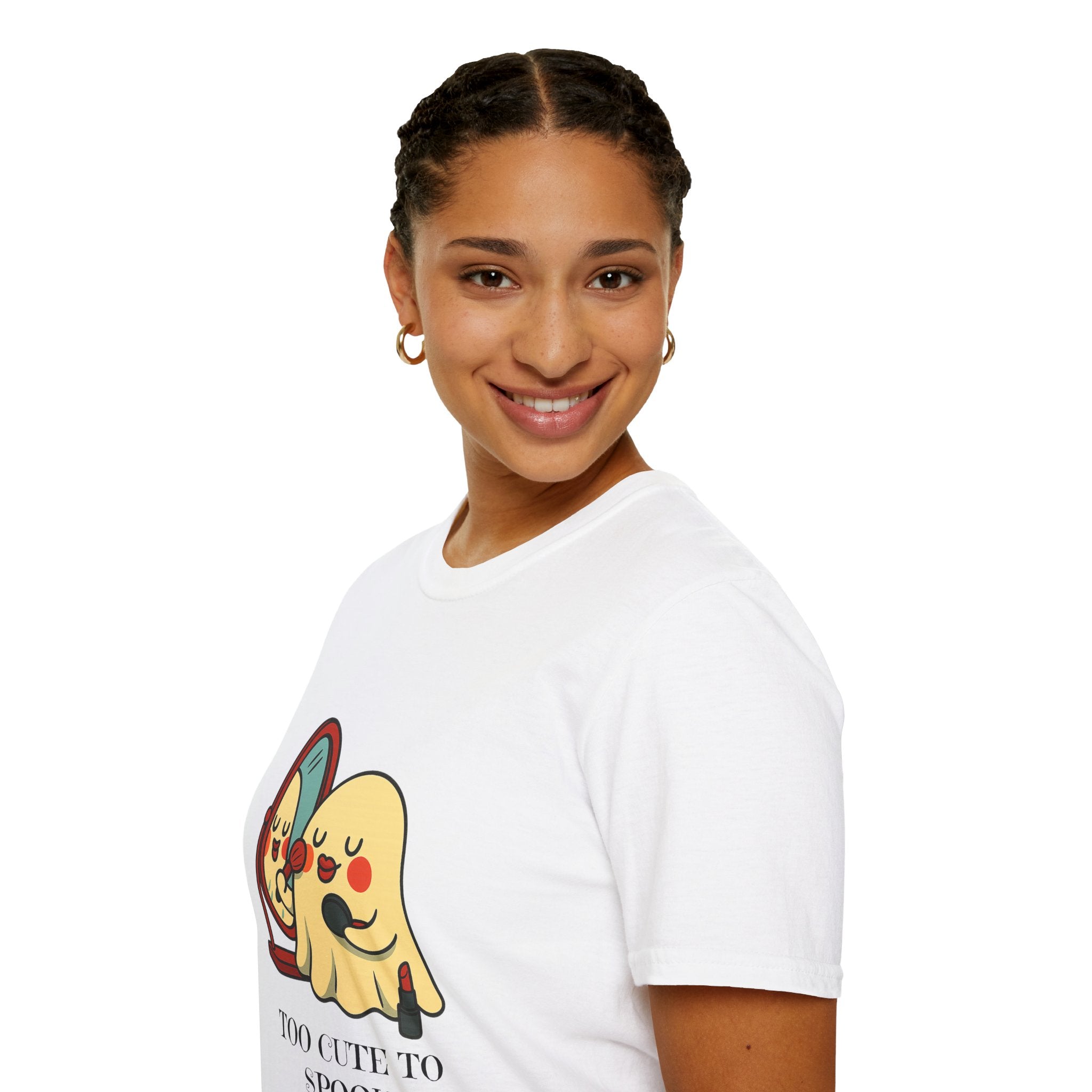 Too Cute to Spook T-Shirt
