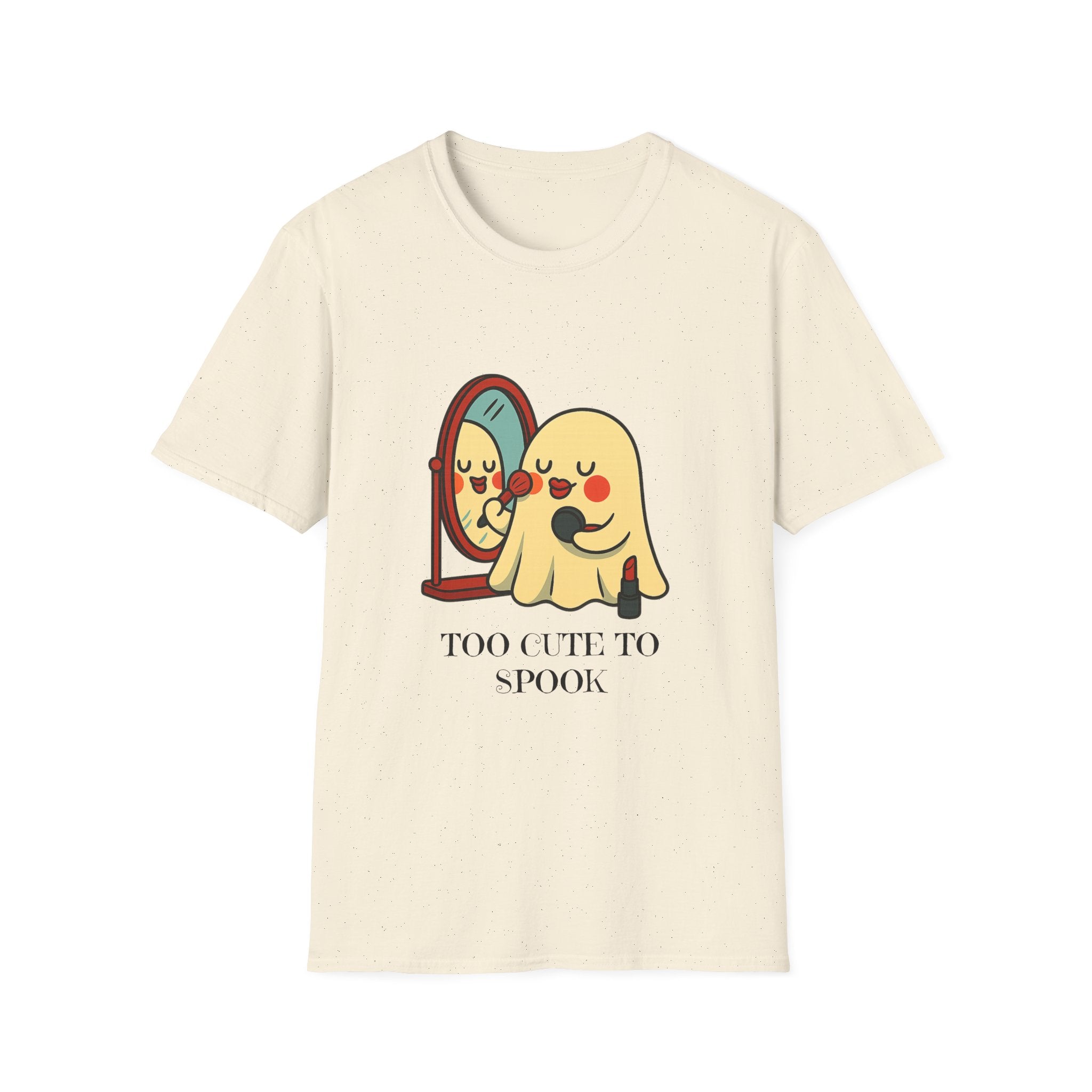 Too Cute to Spook T-Shirt