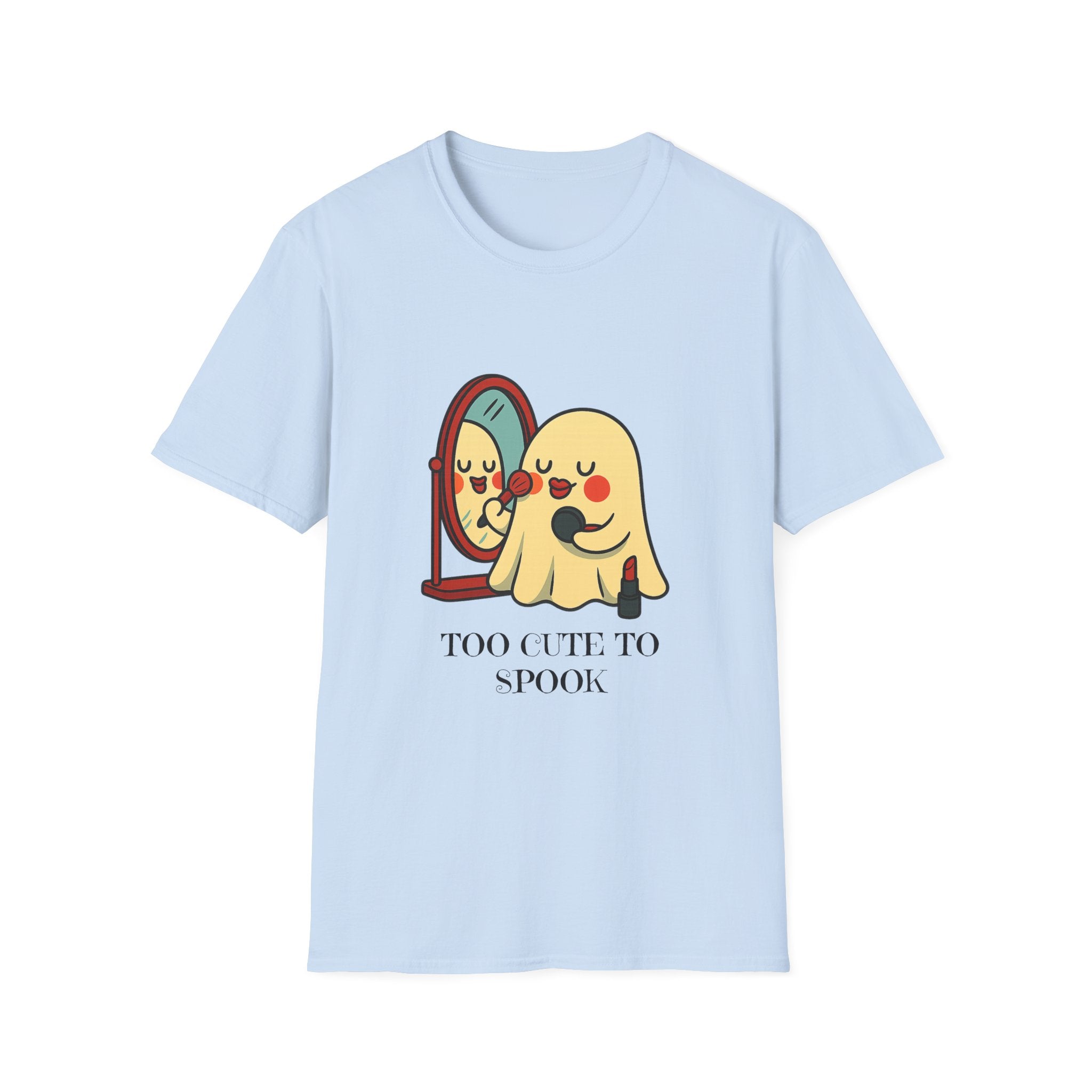 Too Cute to Spook T-Shirt