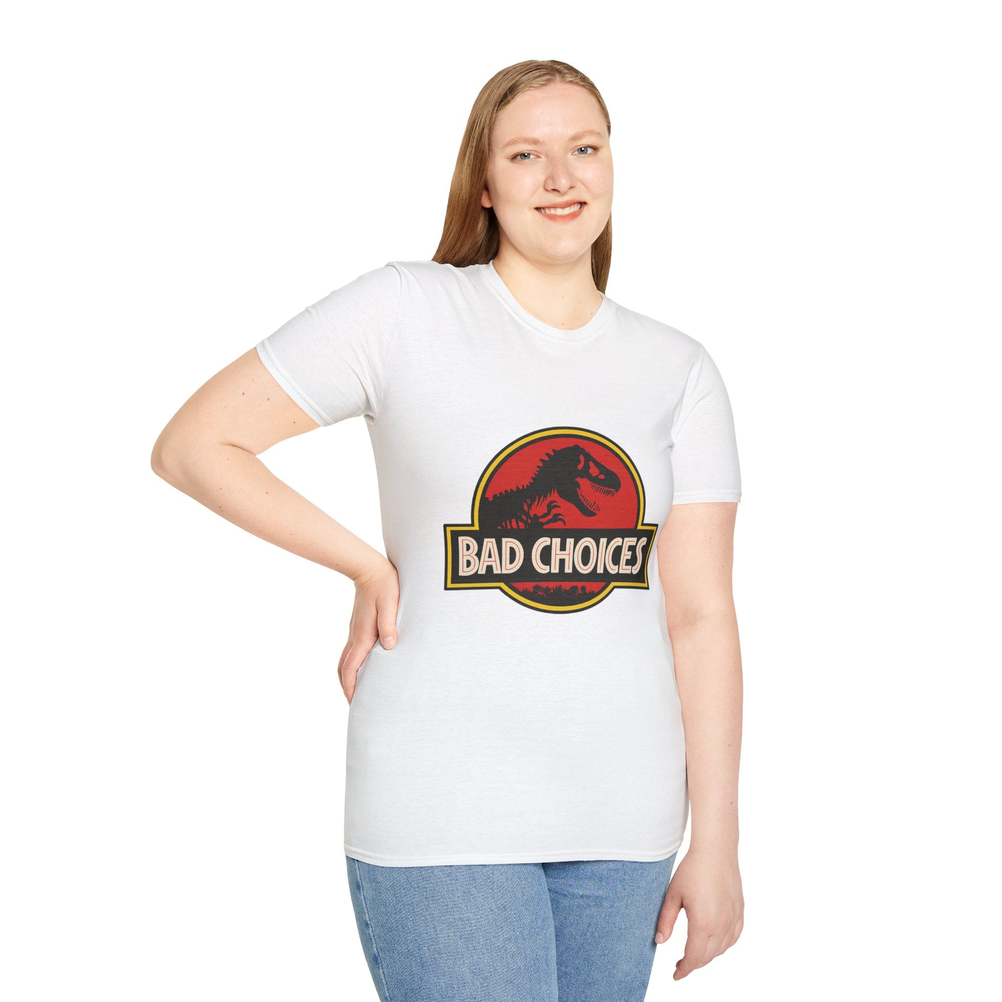Bad Choices T-Shirt