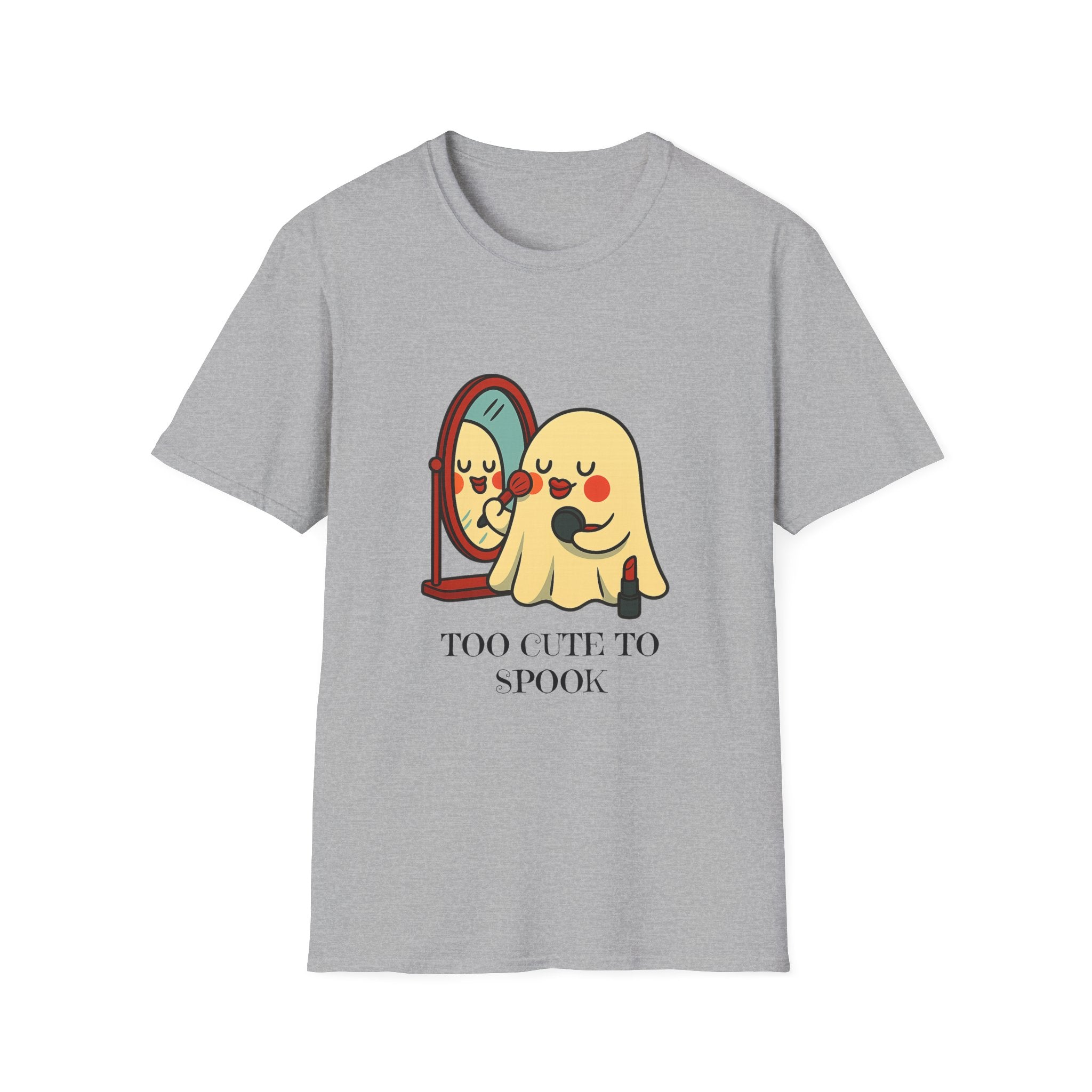 Too Cute to Spook T-Shirt