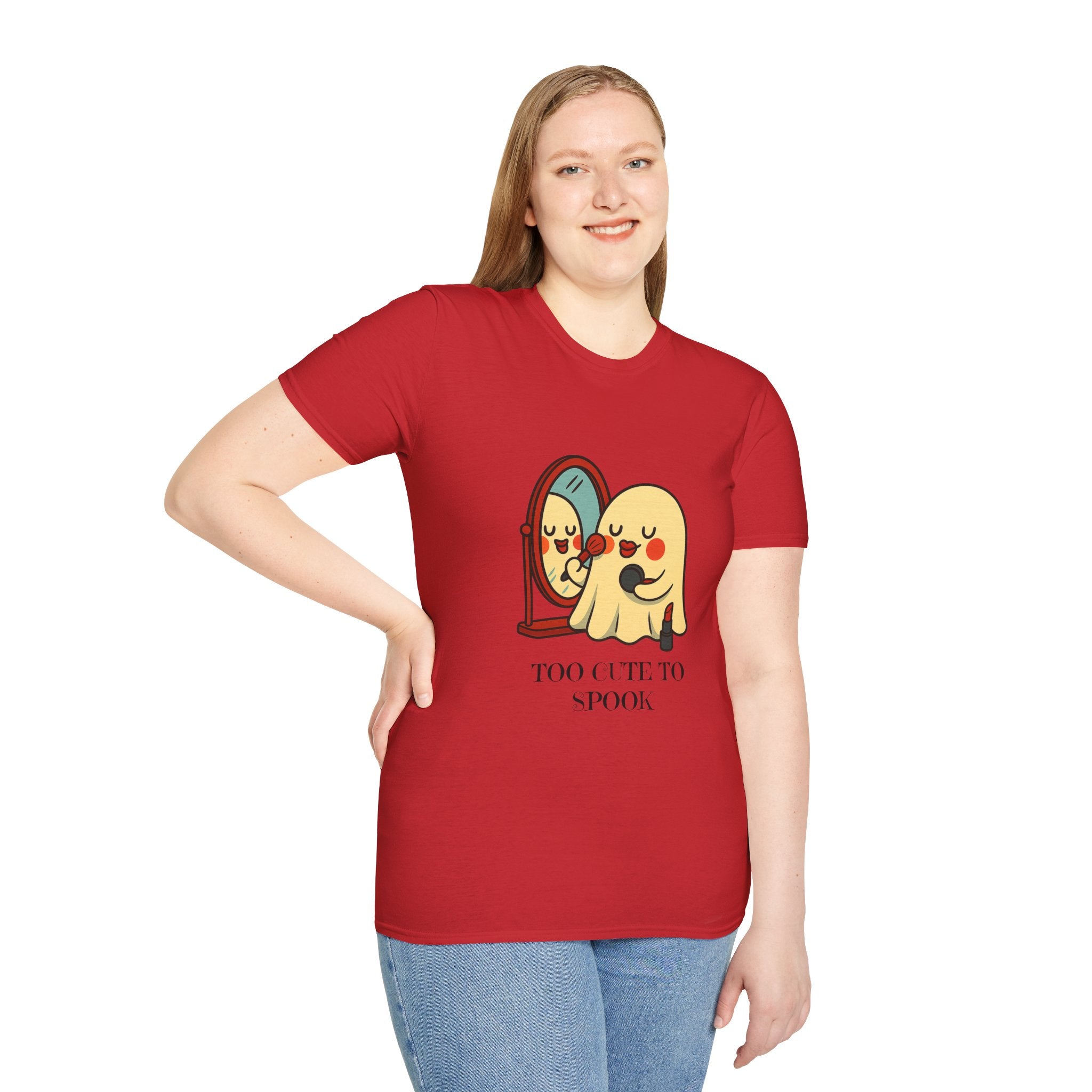 Too Cute to Spook T-Shirt