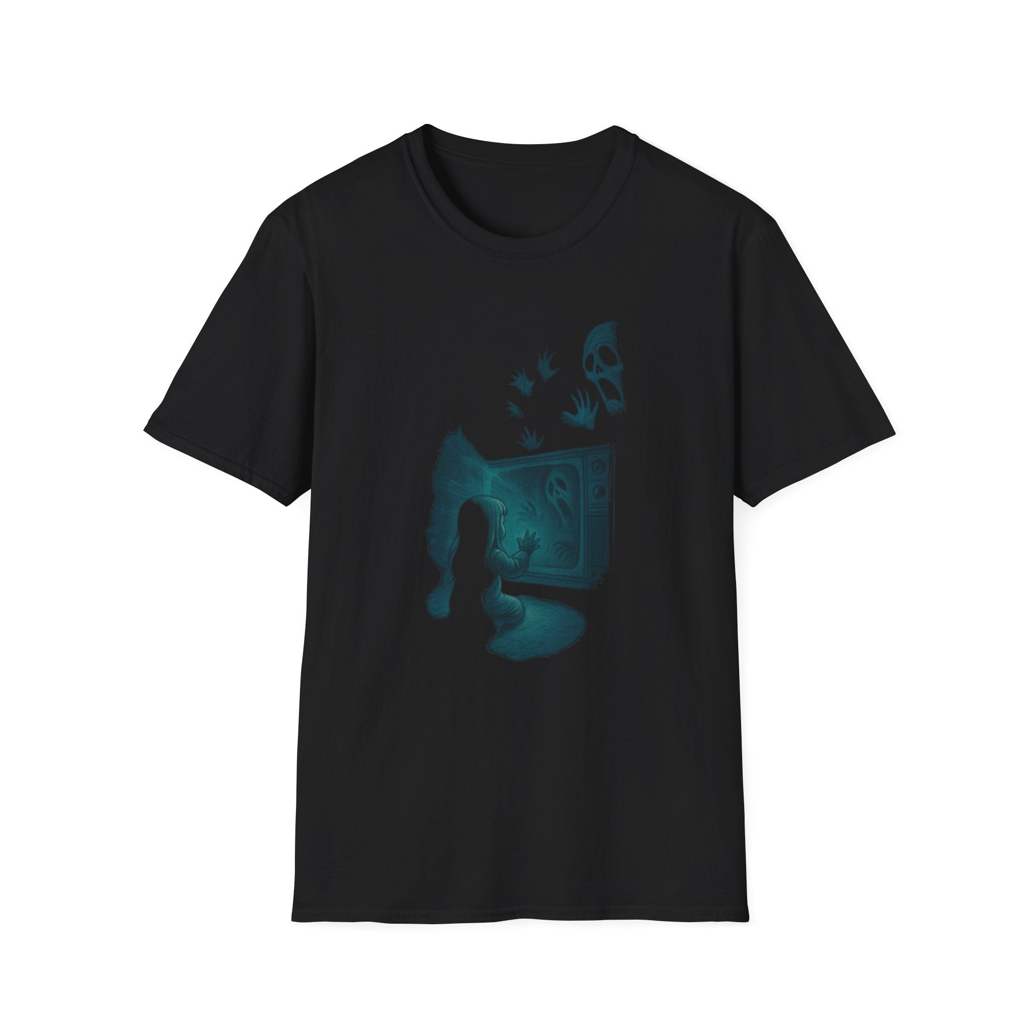 Poltergeist Vibes T-Shirt