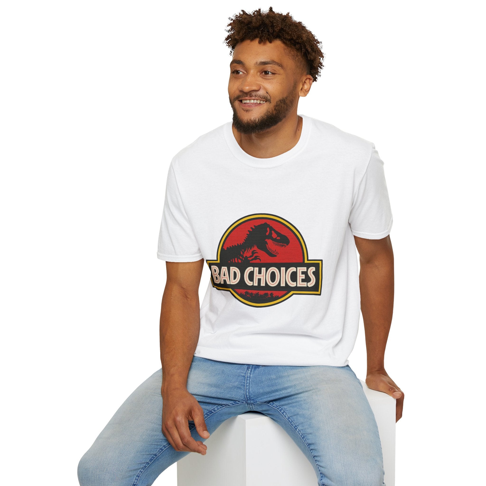 Bad Choices T-Shirt