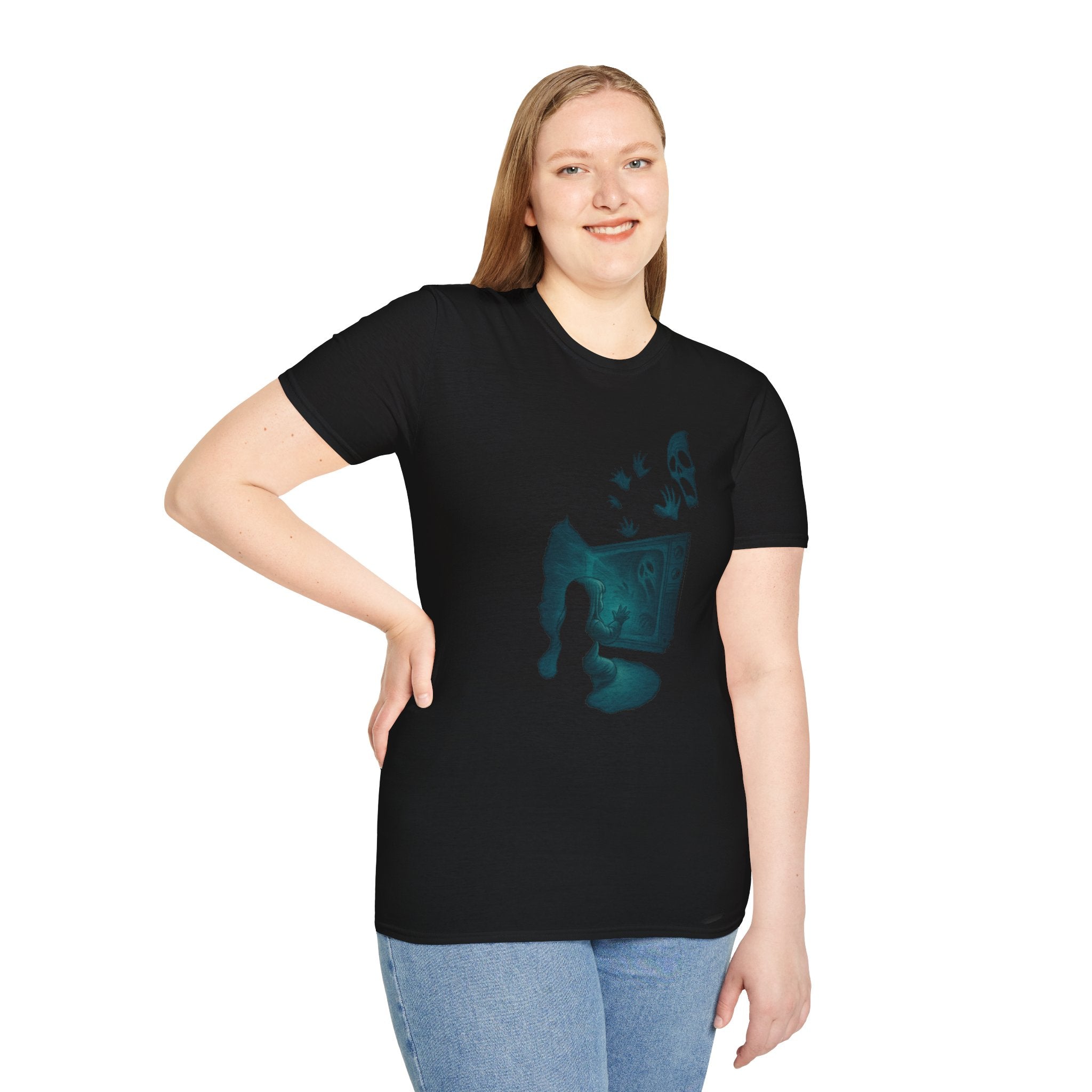 Poltergeist Vibes T-Shirt