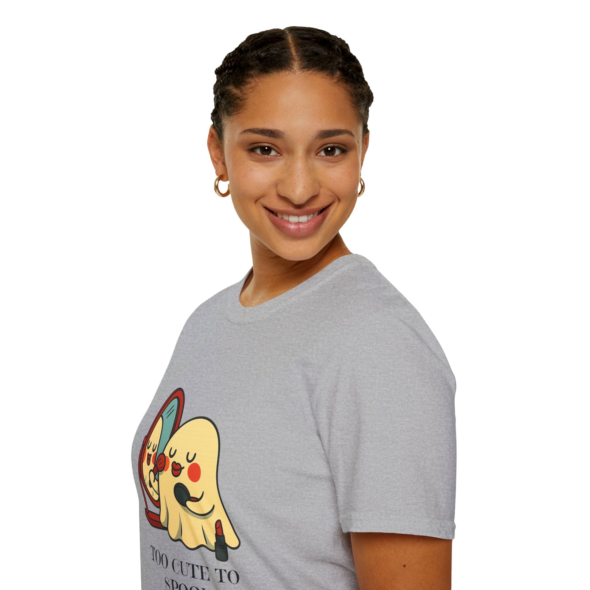 Too Cute to Spook T-Shirt