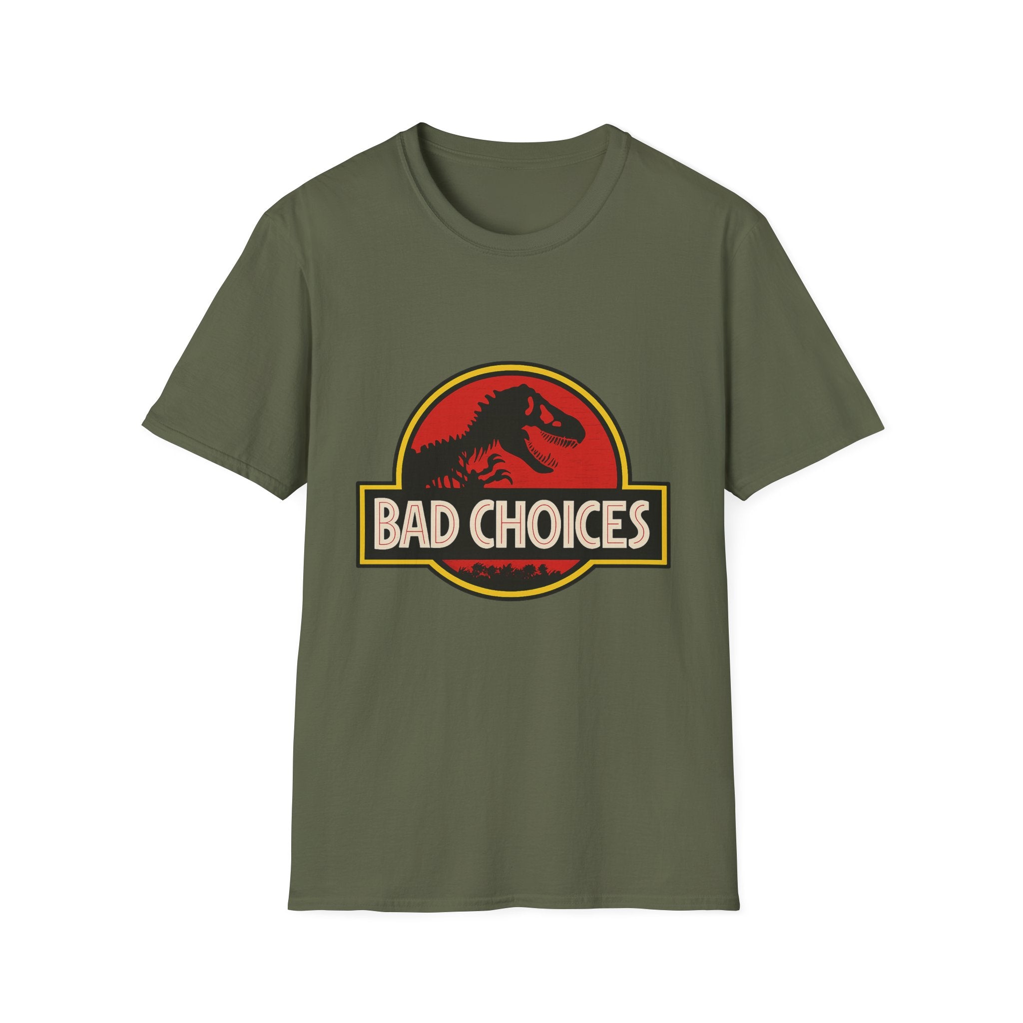 Bad Choices T-Shirt