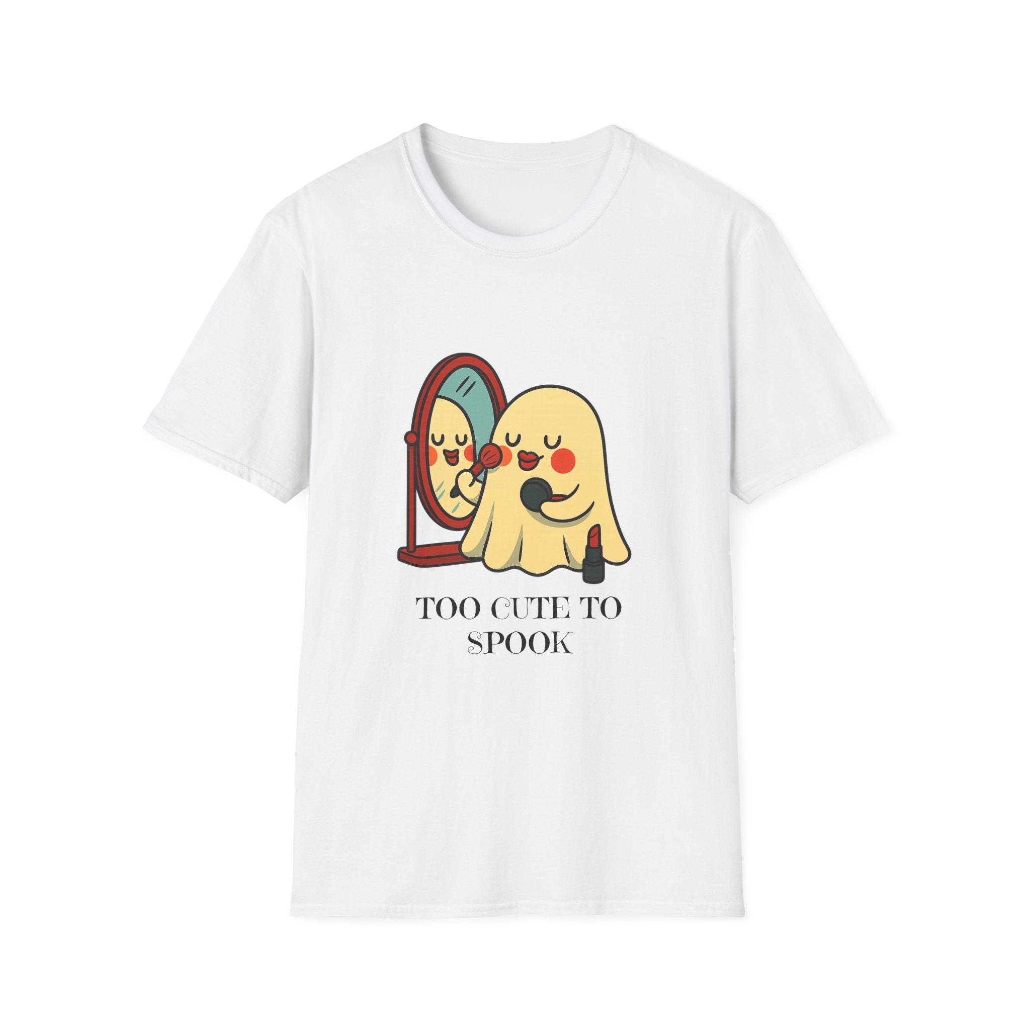 Too Cute to Spook T-Shirt