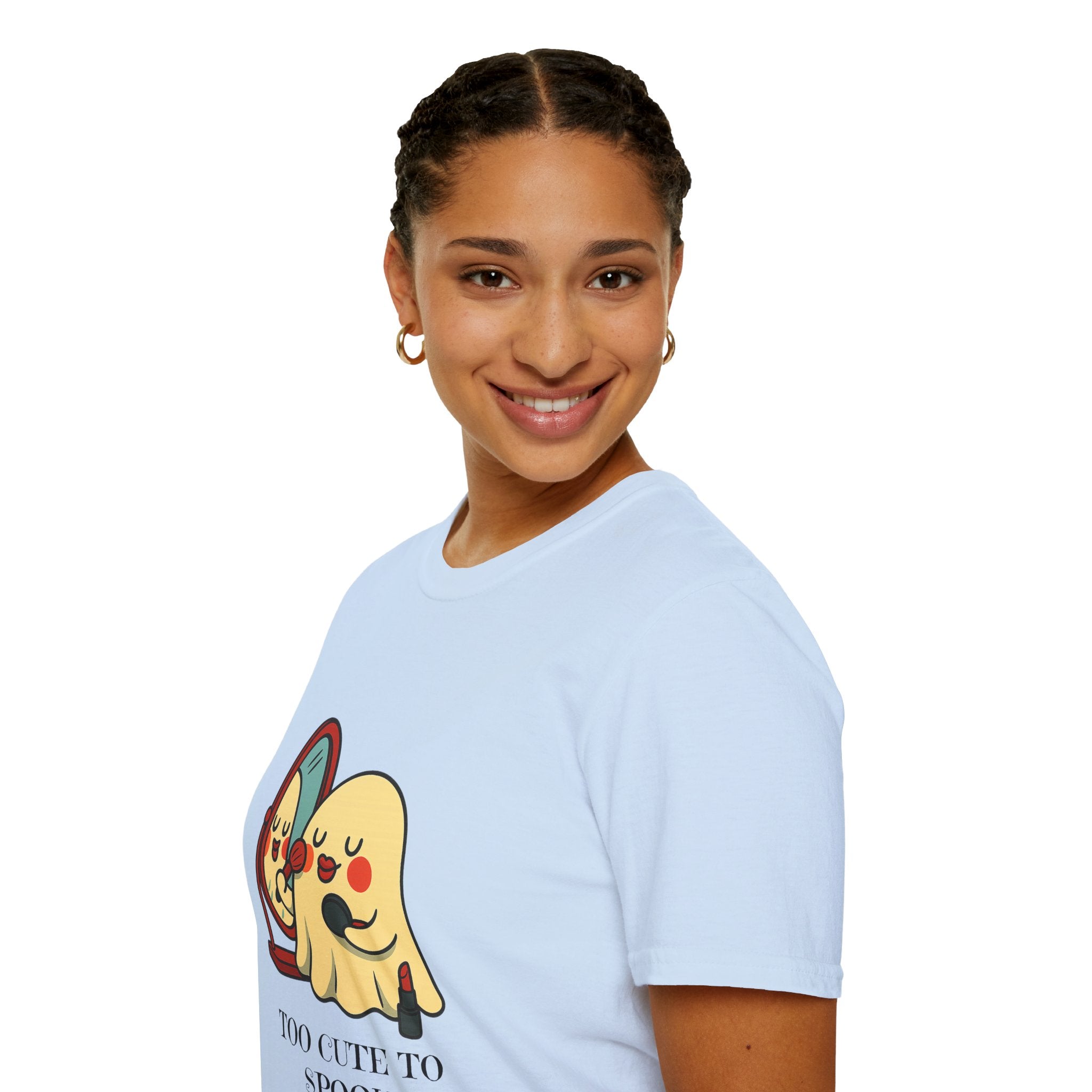 Too Cute to Spook T-Shirt