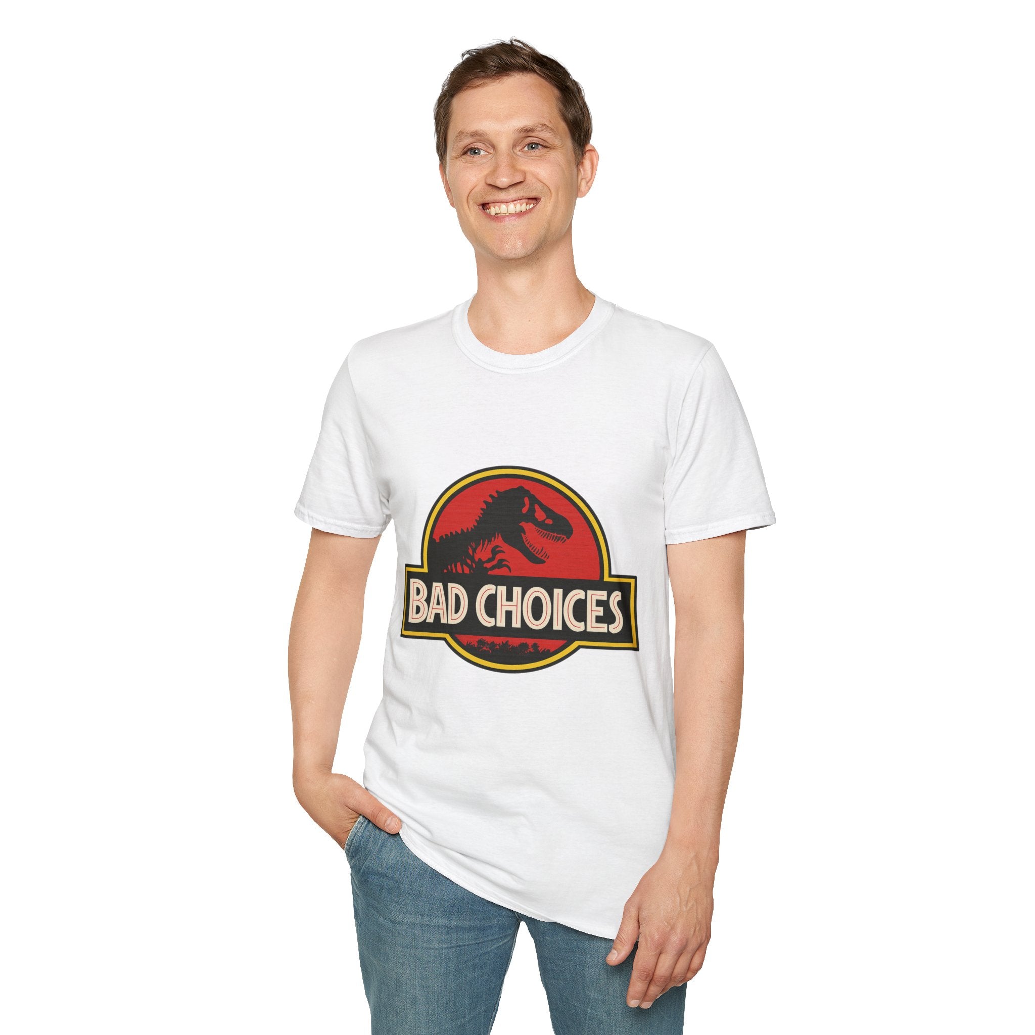 Bad Choices T-Shirt