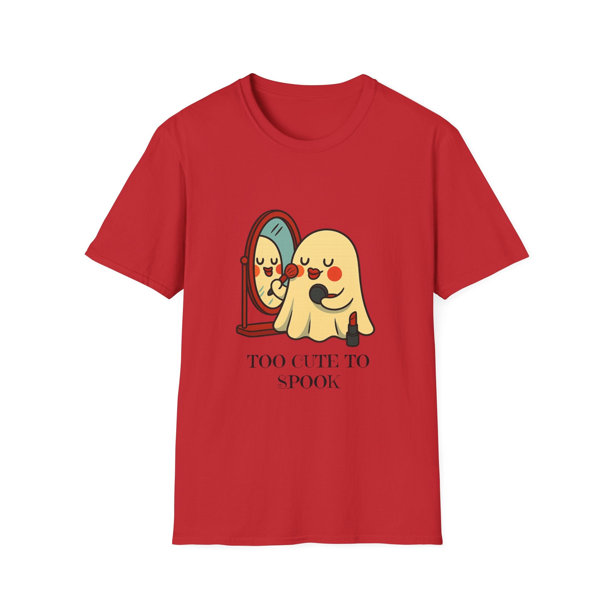Too Cute to Spook T-Shirt