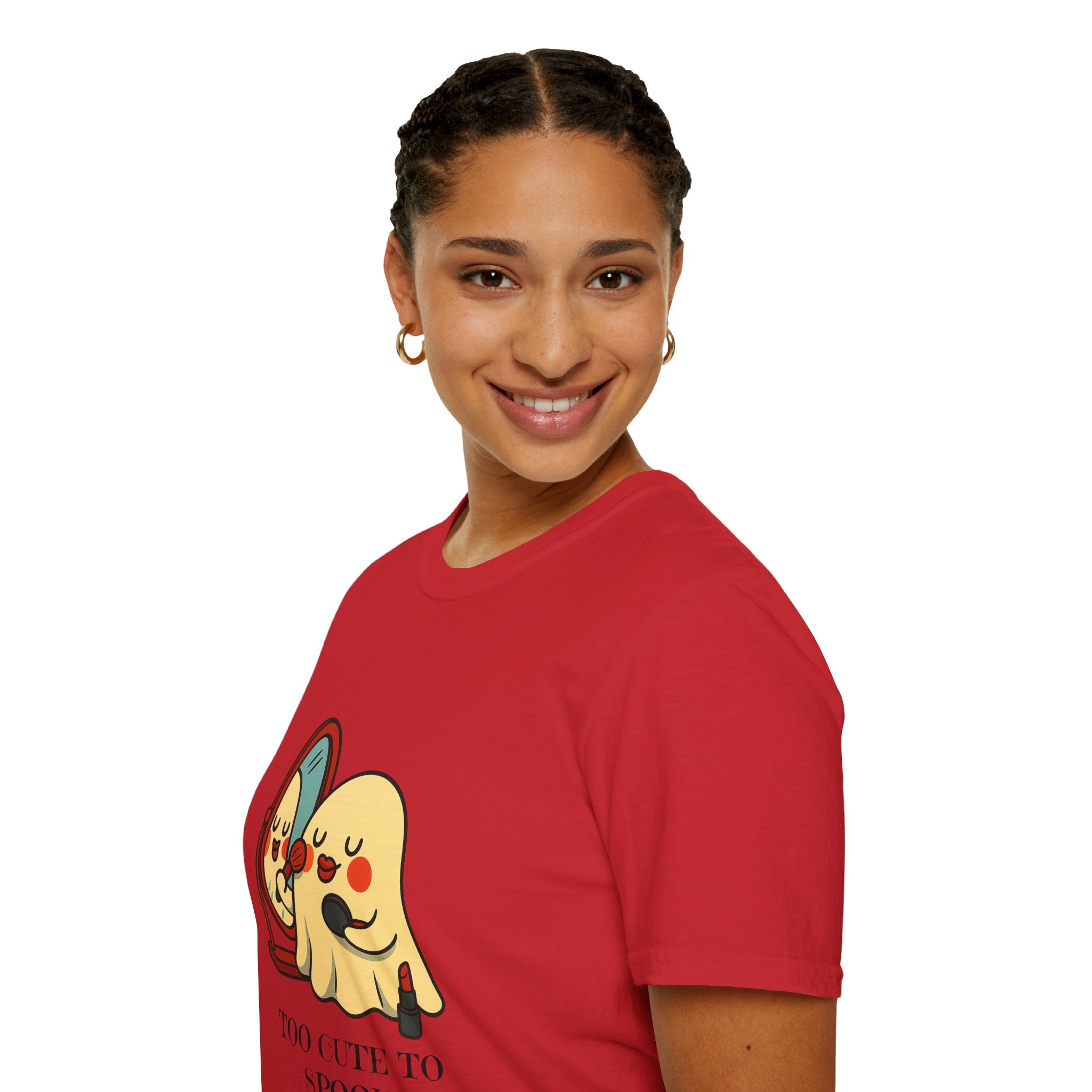 Too Cute to Spook T-Shirt