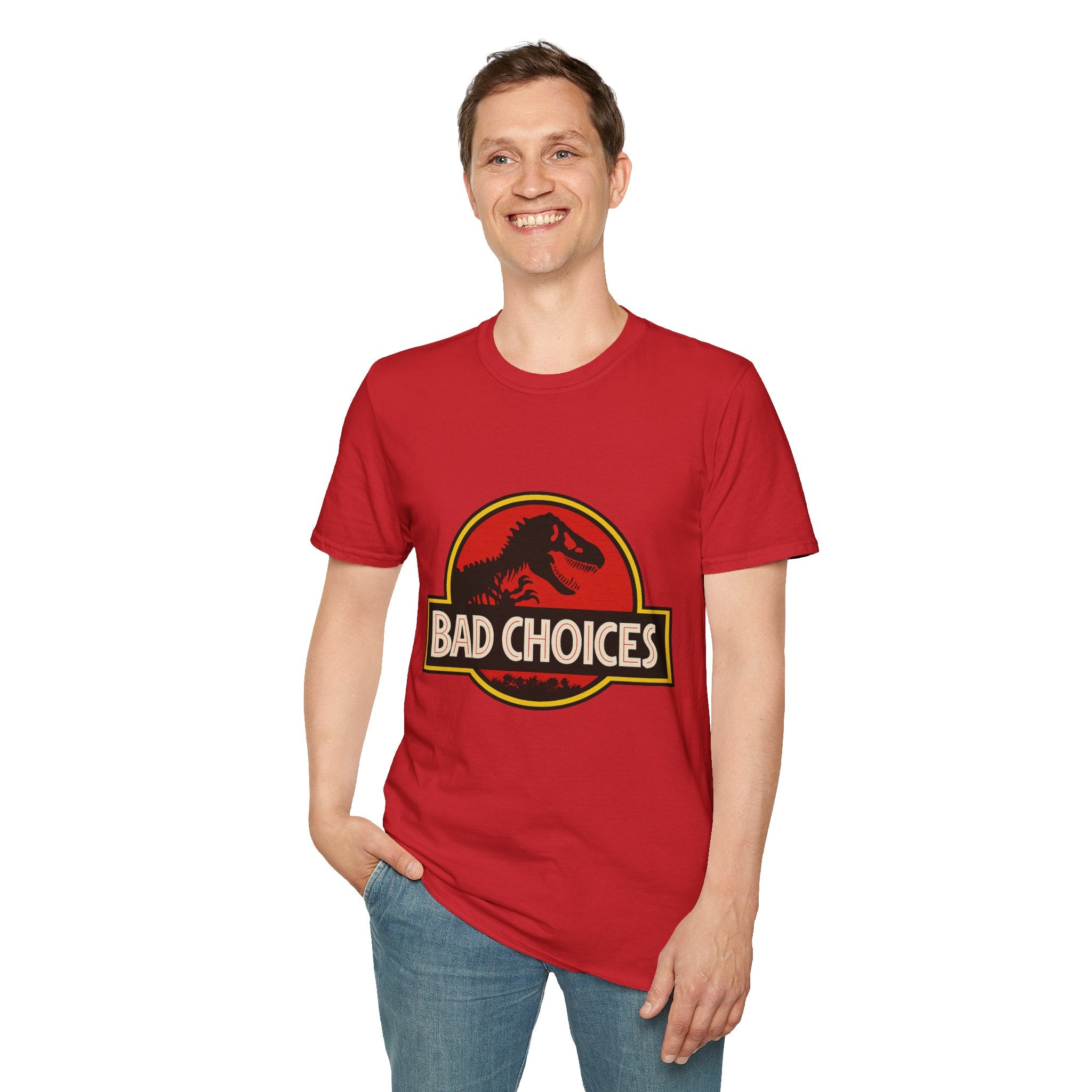 Bad Choices T-Shirt