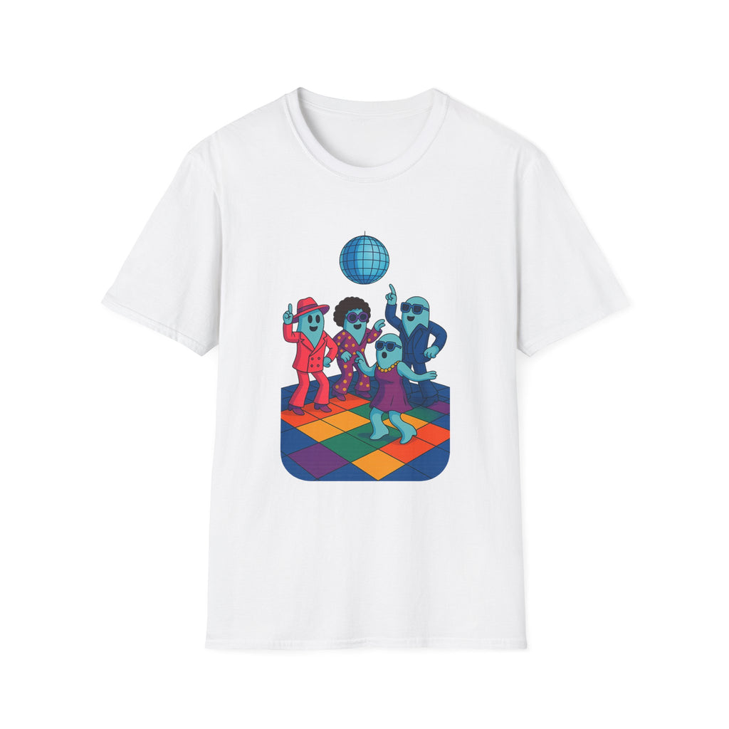 Boo-gie Nights T-Shirt