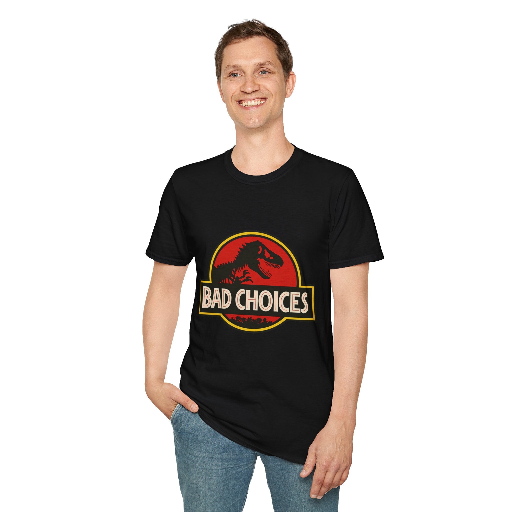 Bad Choices T-Shirt