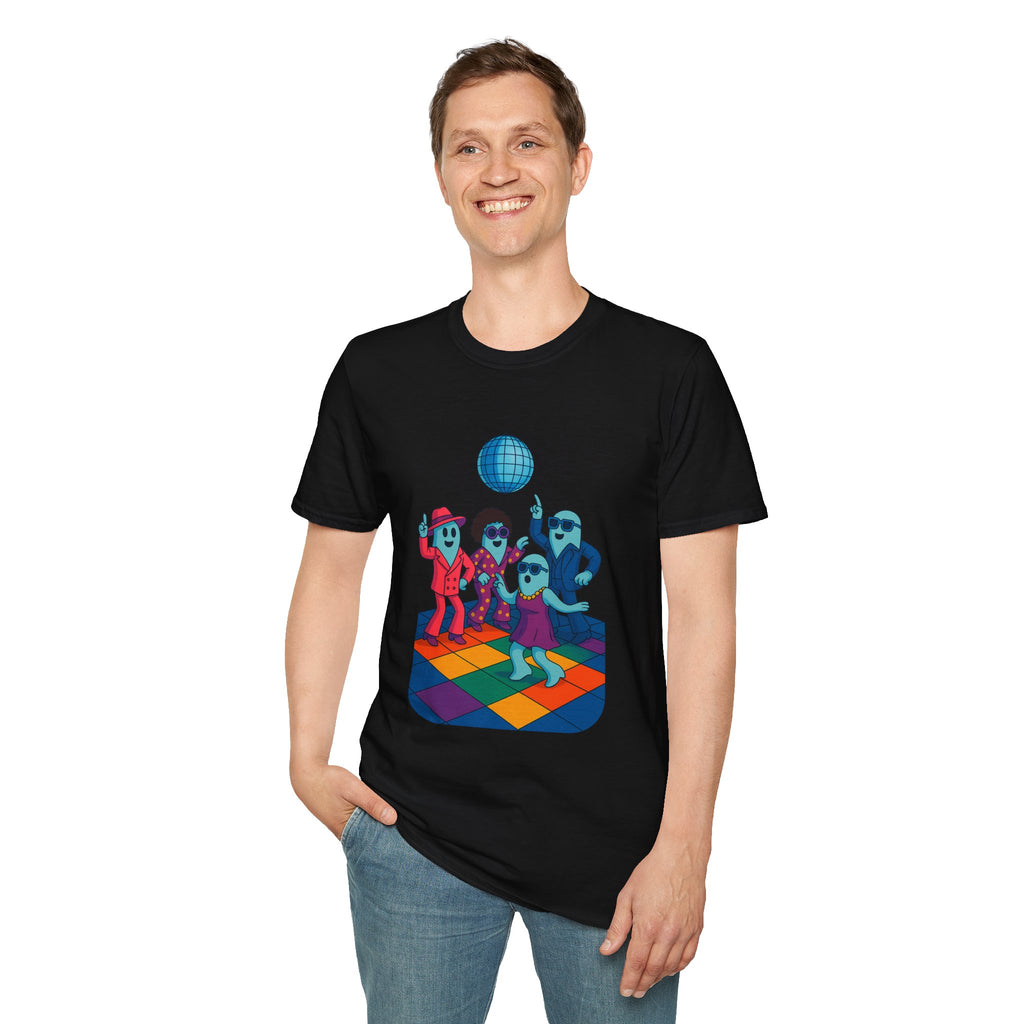 Boo-gie Nights T-Shirt