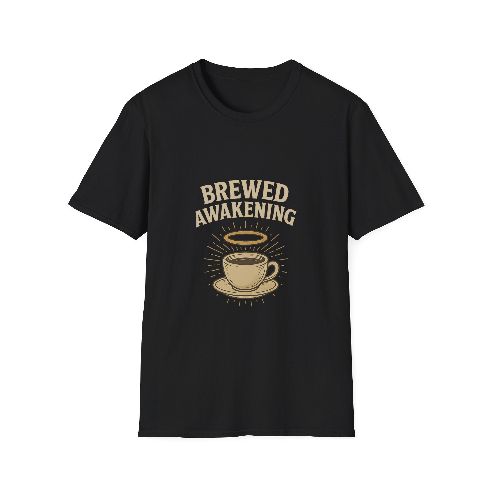 Brewed Awakening T-Shirt