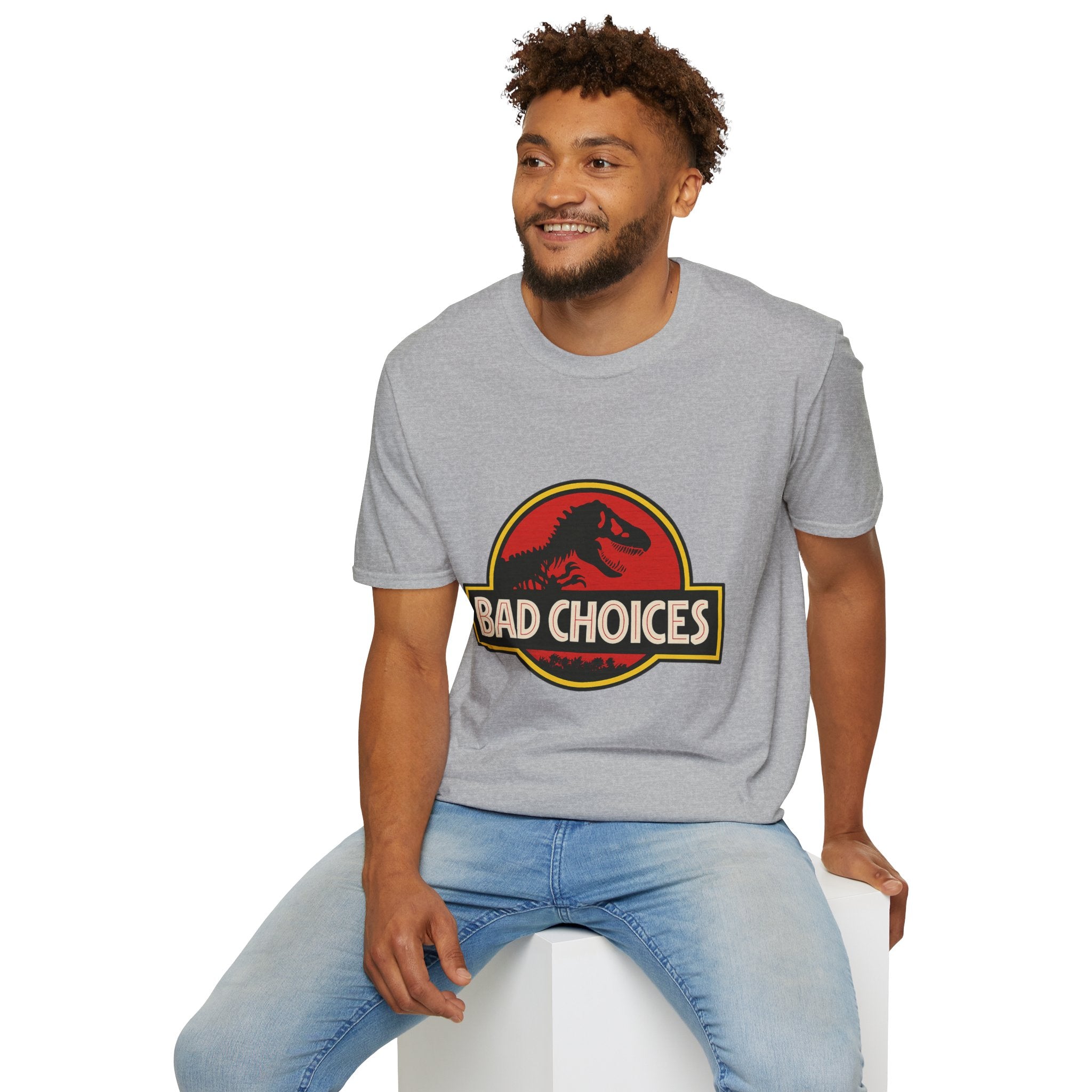Bad Choices T-Shirt