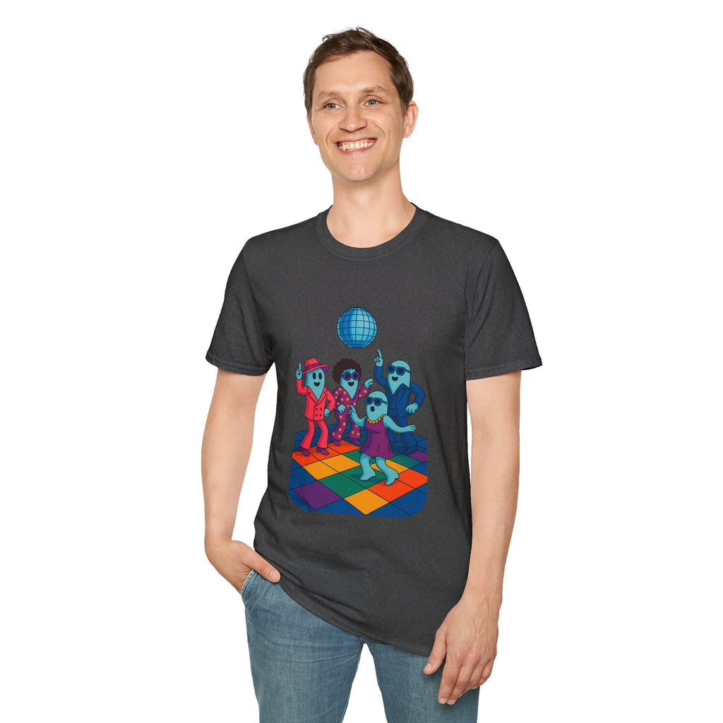 Boo-gie Nights T-Shirt