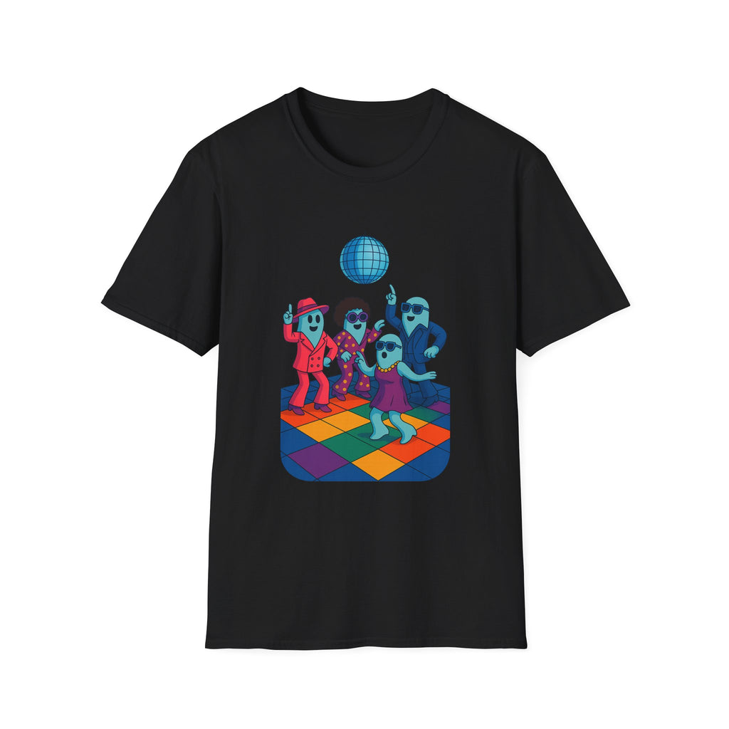 Boo-gie Nights T-Shirt