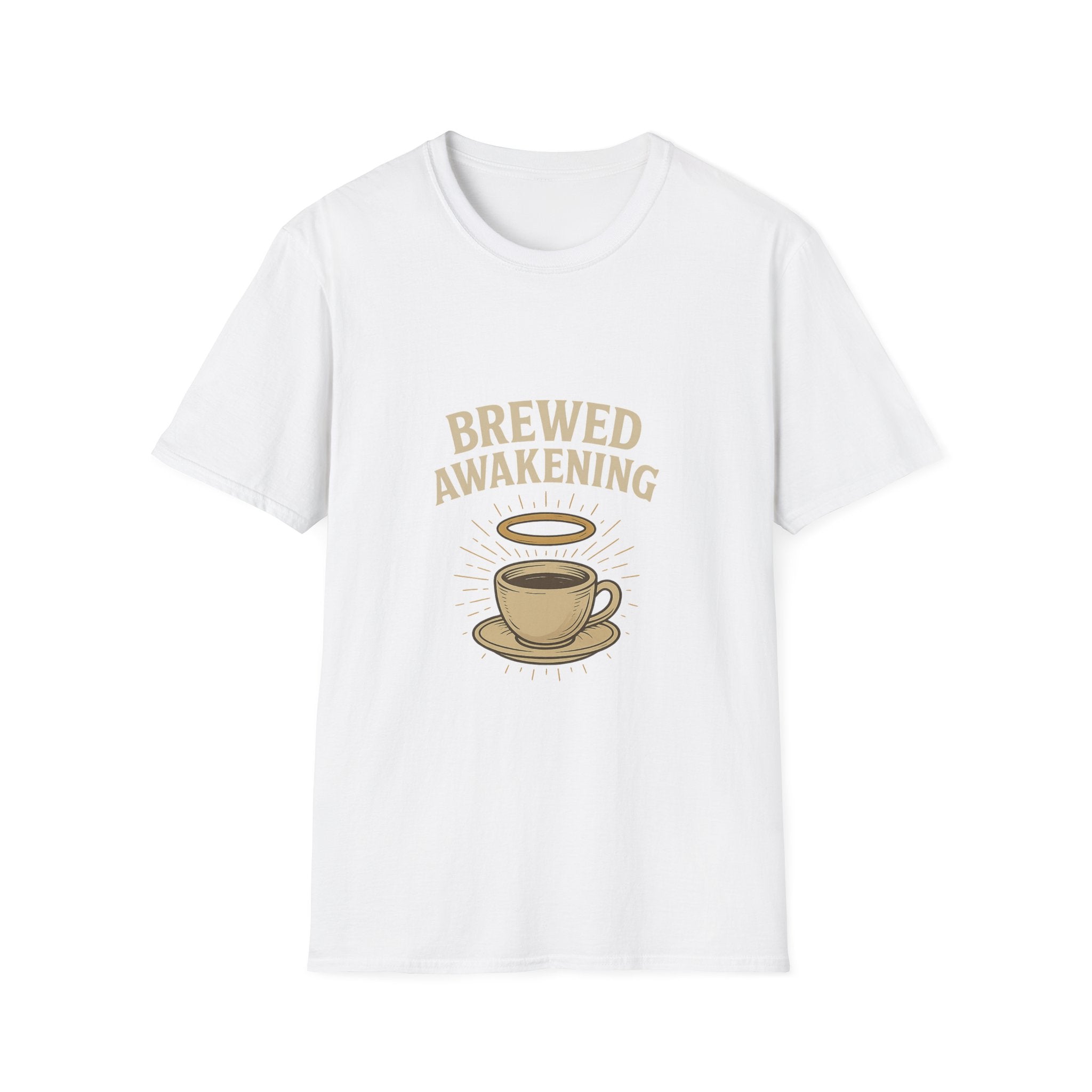 Brewed Awakening T-Shirt