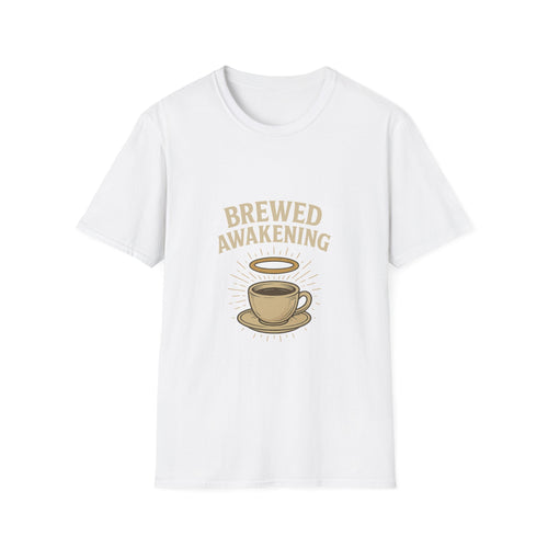 Brewed Awakening T-Shirt