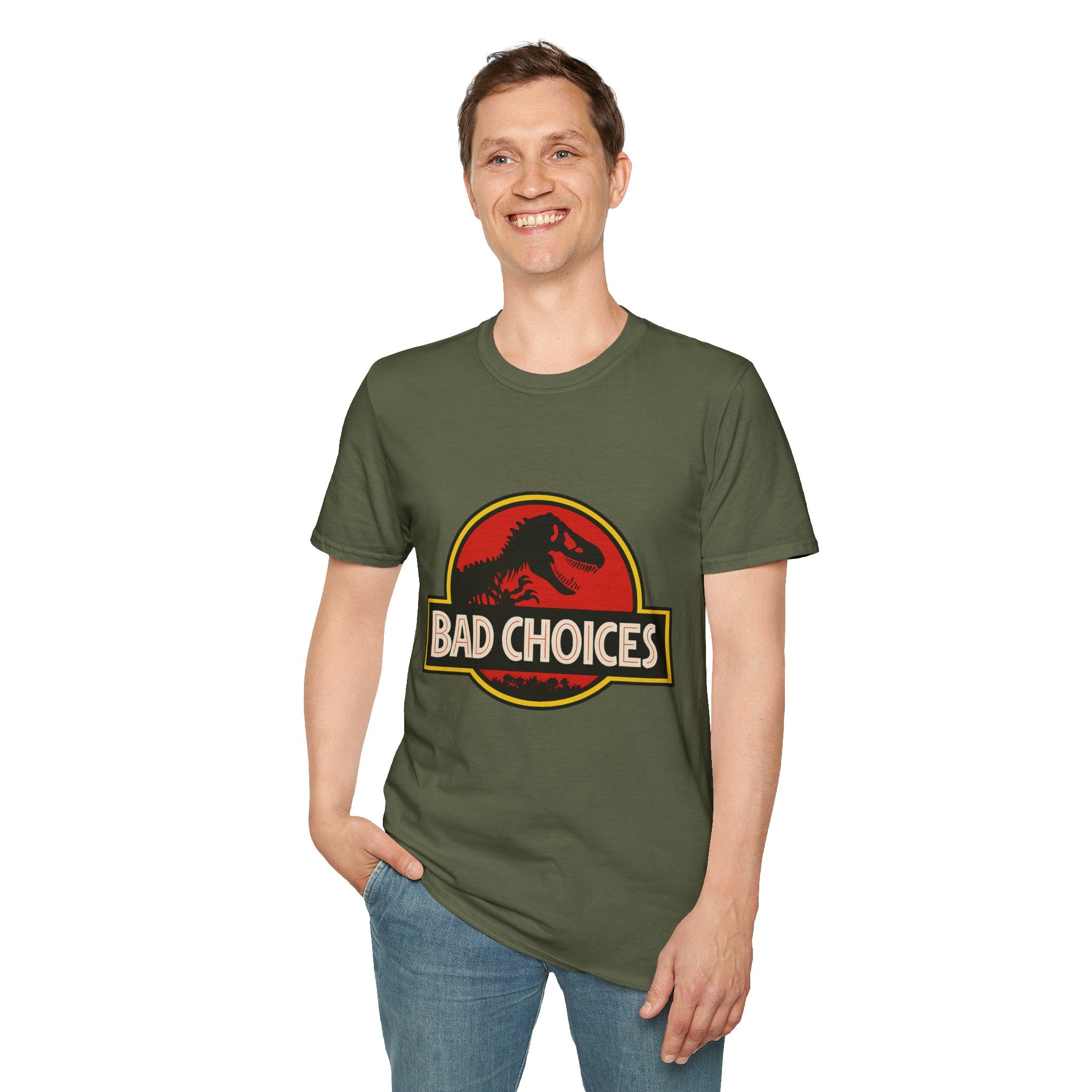 Bad Choices T-Shirt