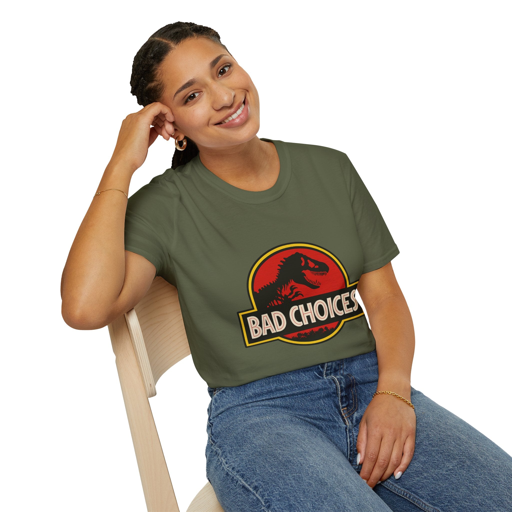 Bad Choices T-Shirt