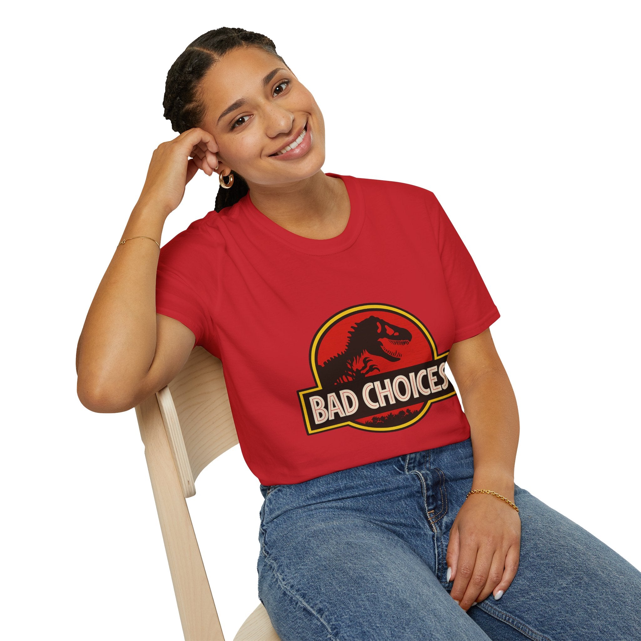Bad Choices T-Shirt