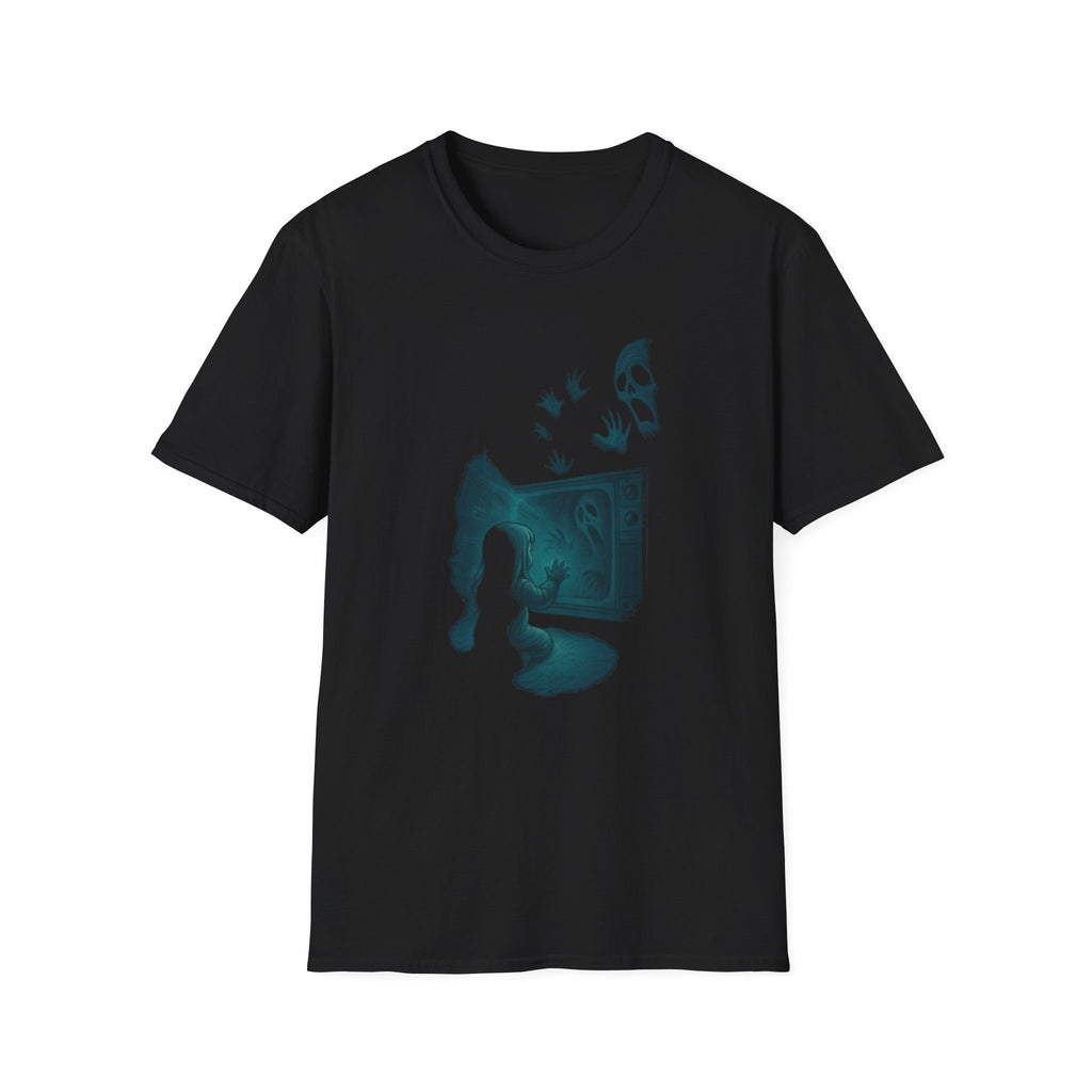 Poltergeist Vibes T-Shirt