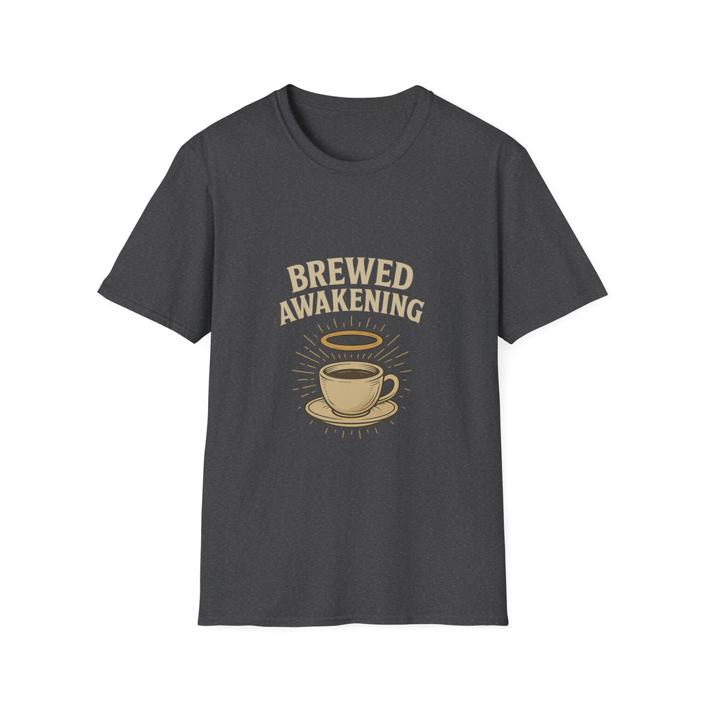 Brewed Awakening T-Shirt