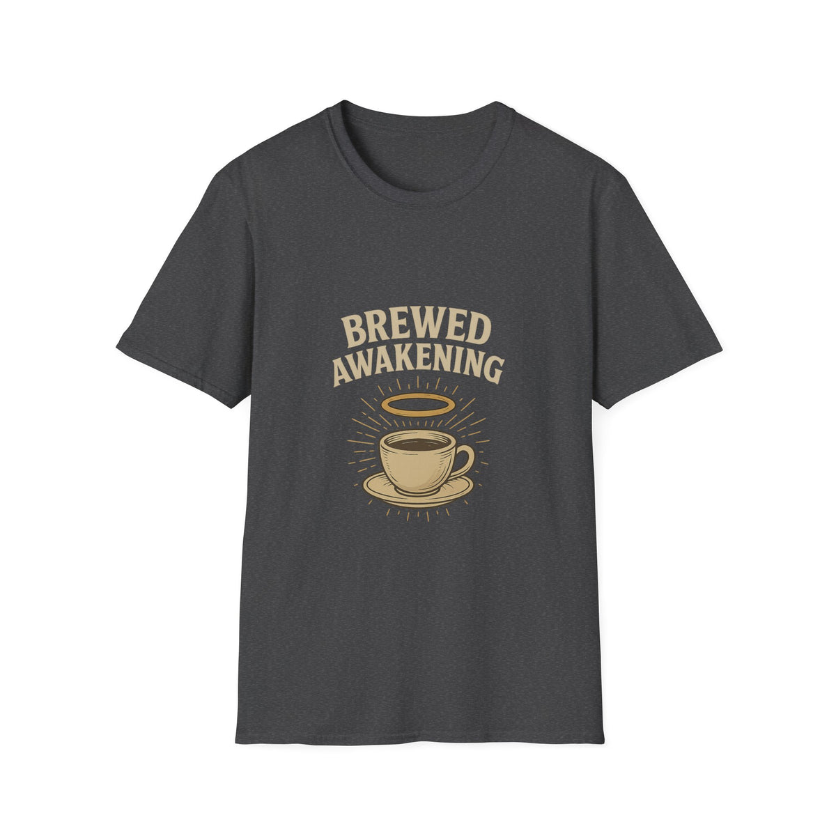 Brewed Awakening T-Shirt