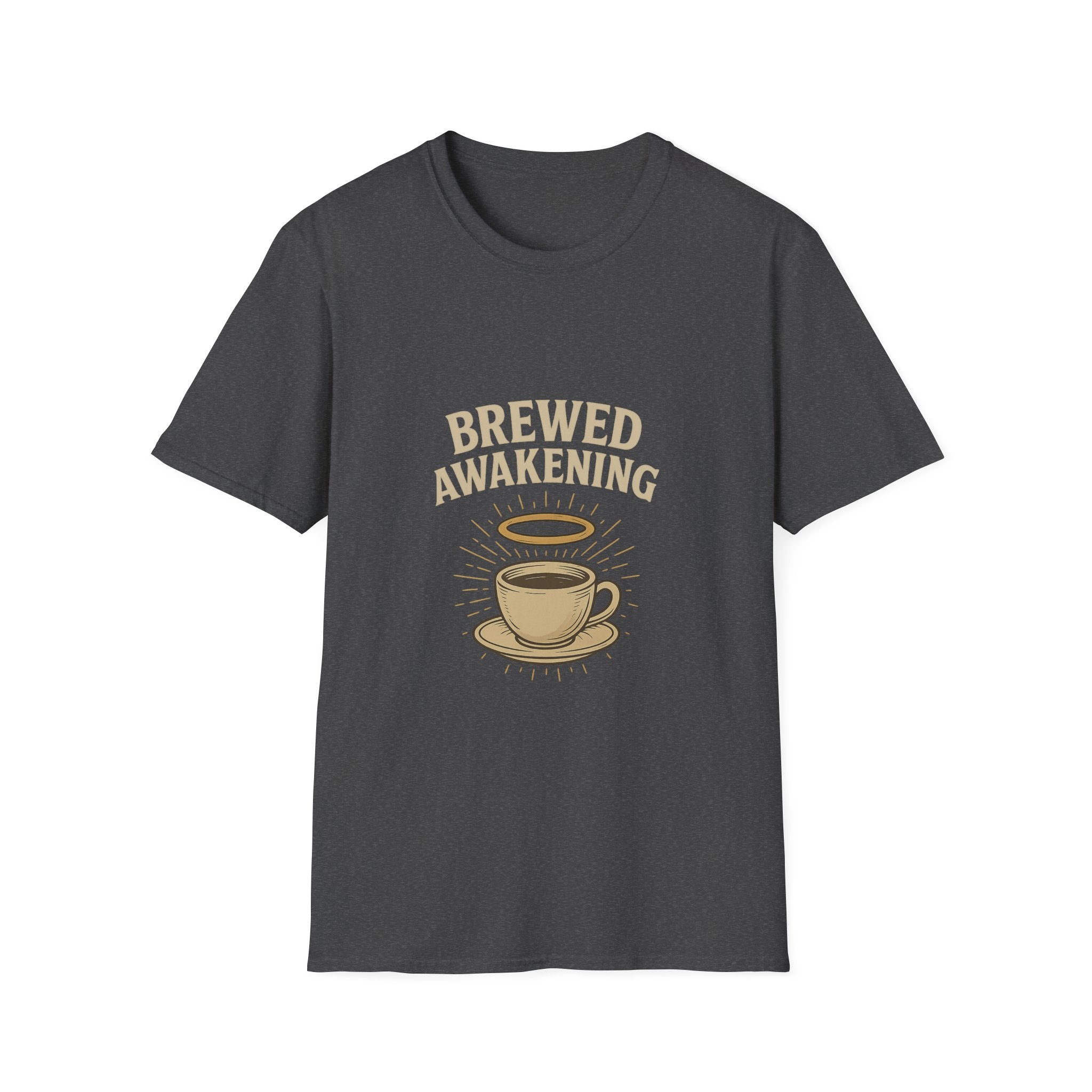 Brewed Awakening T-Shirt