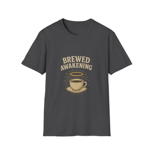 Brewed Awakening T-Shirt