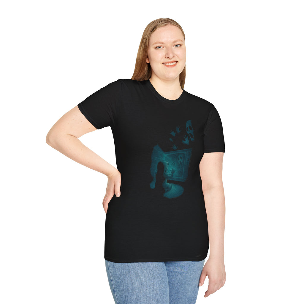 Poltergeist Vibes T-Shirt