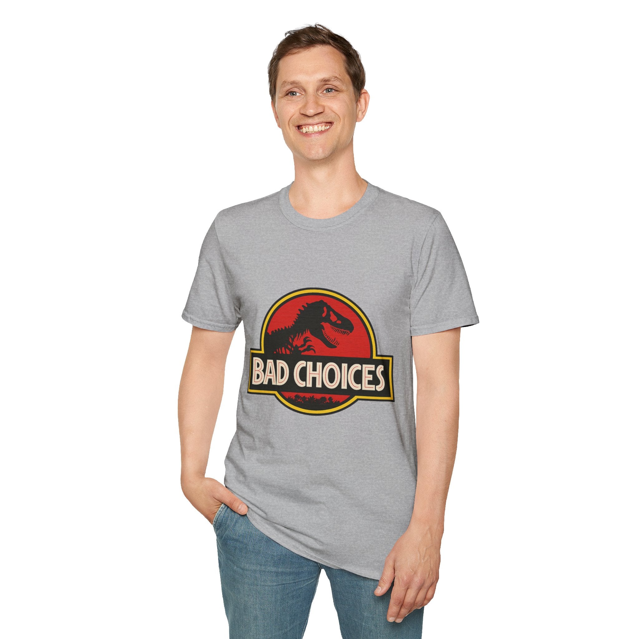 Bad Choices T-Shirt