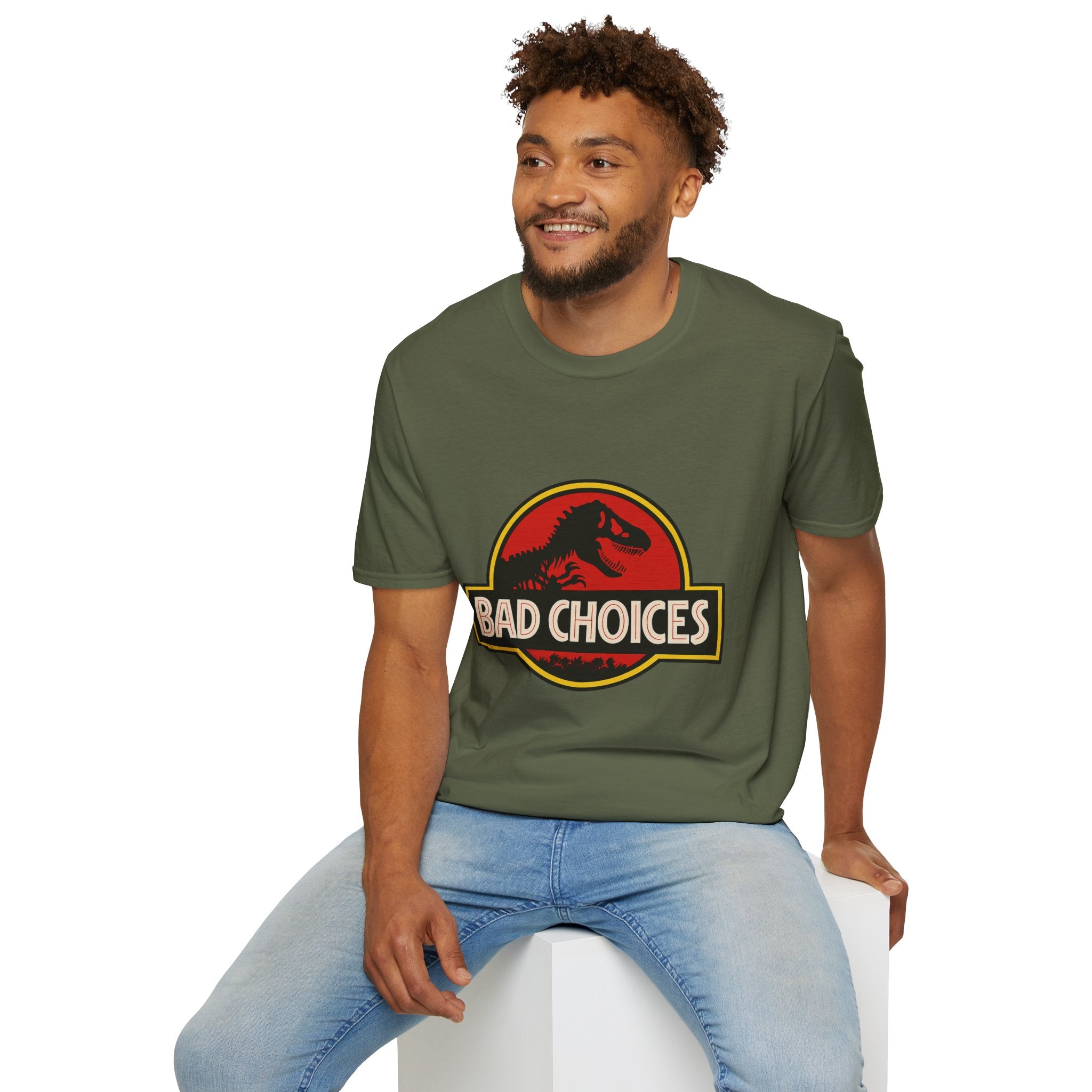 Bad Choices T-Shirt