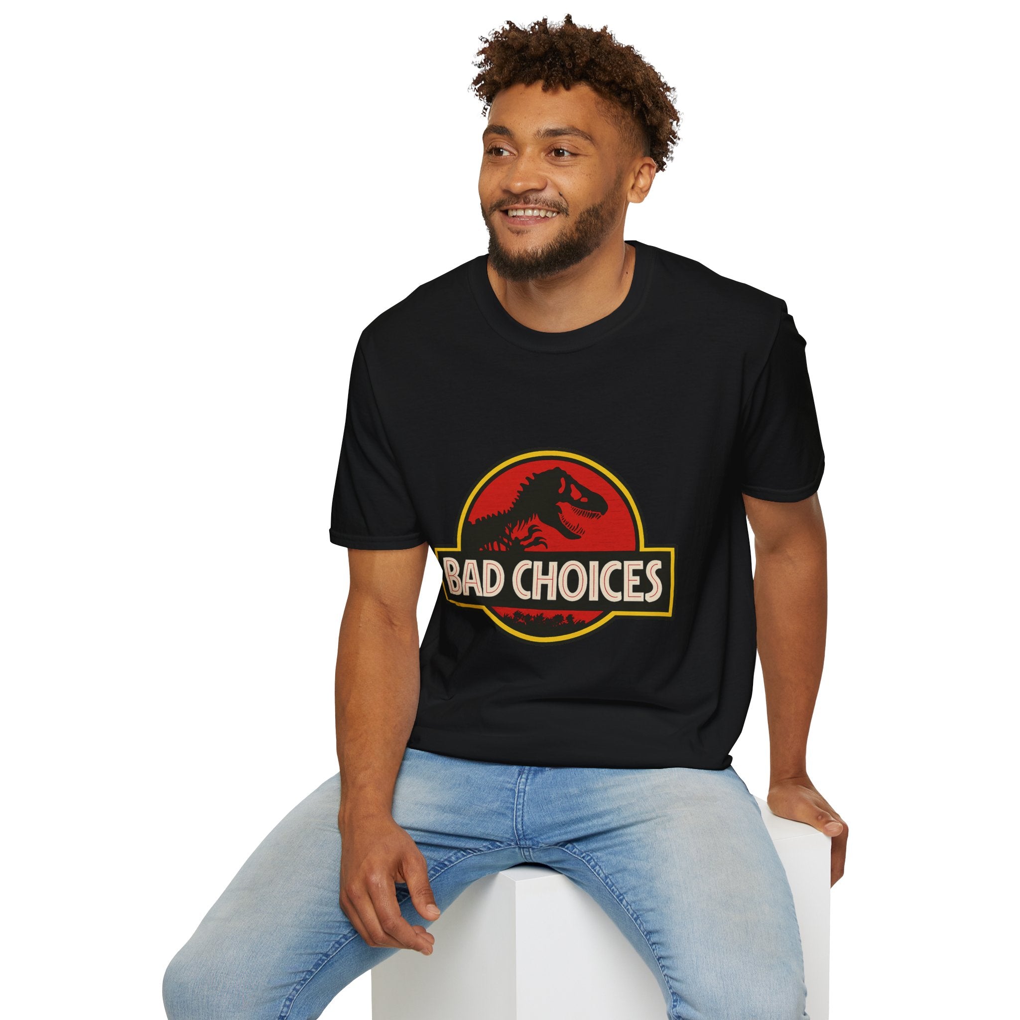 Bad Choices T-Shirt