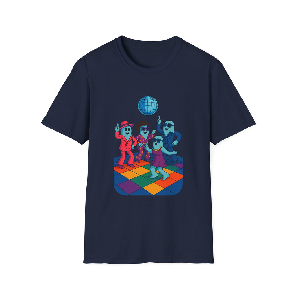 Boo-gie Nights T-Shirt