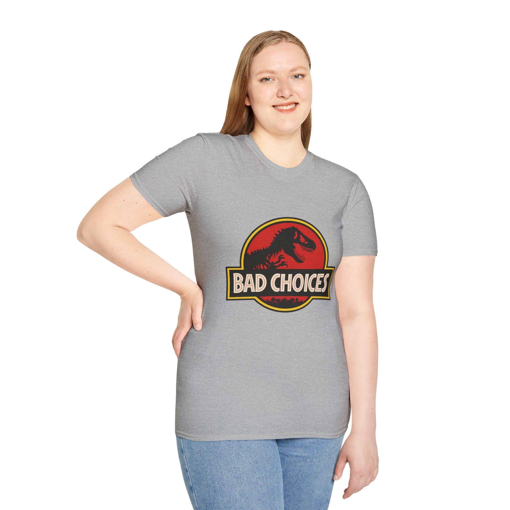 Bad Choices T-Shirt