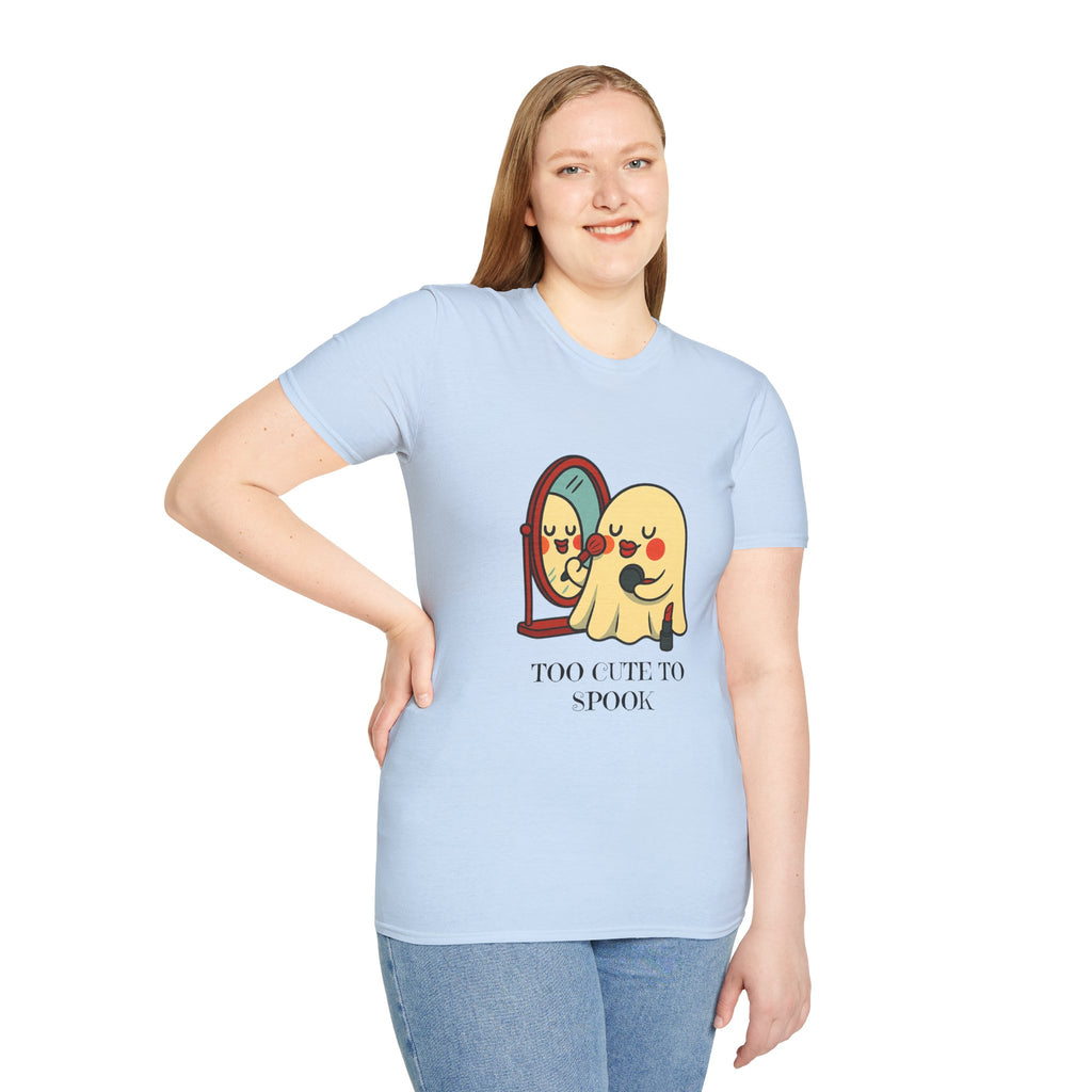 Too Cute to Spook T-Shirt